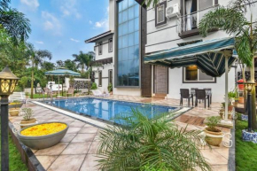 Platinum Villa 3BHK